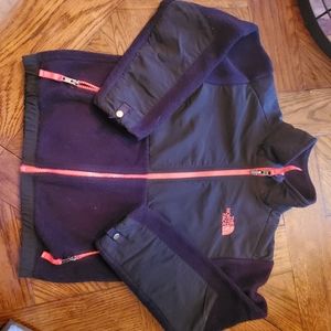 Boys Northface Jacket